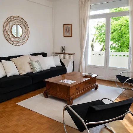 Apartamento Escale - Grand T3 Calme - Terrasse - Parking Toulouse