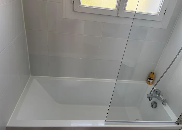 Vols De Nuit T3 Lumineux Terrasse 4 Pers Appartement *