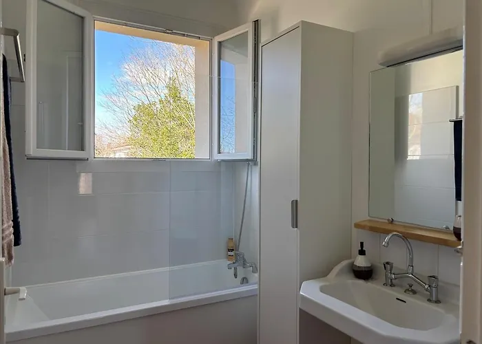 Vols De Nuit T3 Lumineux Terrasse 4 Pers Toulouse